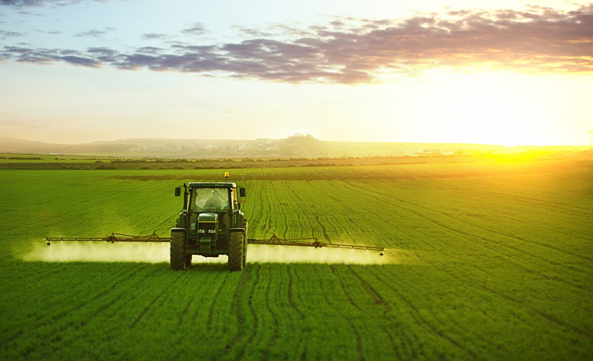 Incitec Pivot Fertilisers